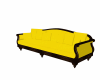 Yellow Sofa Vintage