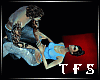 Tickle & Kiss  /R