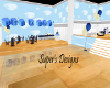 Baby Boy Shower Bundle