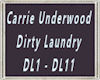 CF* Dirty Laundry