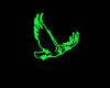 SG4 Neon Bird