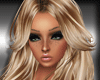 Kardashian 8 Blonde