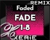 FADE Faded - Remix