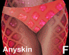 Anyskin panties - F