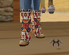 ~OM~ Native Boots
