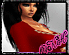 {QK}Fenna Red Preg Xxl