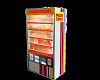 Donut Display Case