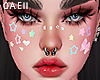 ▲ Face Tattoo v3