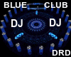 !!!! BLUE DJ CLUB !!!!!