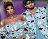 WLK Look Casal