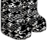 Grey x YT Loui Fur Boots