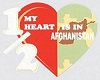 Half My Heart Afghanista