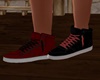 Dual Shoes F 01