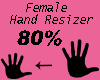 Hands Resizer 80%