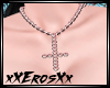 Necklace Pink Diamond