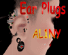 💎 Earing / Ear Plugs