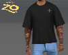 black top men
