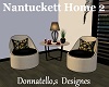 nantuckett 2 chair chat