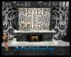 ~M~ Marble Fireplace