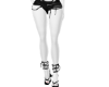 𖤍CA Outfit Black Hot