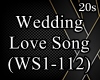 ☢ Wedding Songs