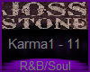 Joss Stone Karma 2/2