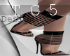 Erotica heels