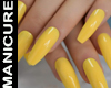 = Manicured, Yellow