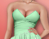 Jade Gem Dress