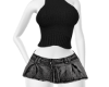 Black Fall Set