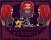 [S] Sheara red