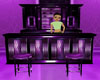 PURPLE BAR