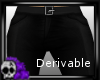 C: Derivable Slacks