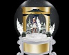 Christmas Dance Globe