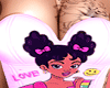 Love Girl Pink