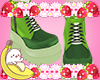 S! Gon Freecss Boots