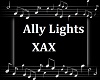 XAX Lights