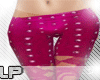 [LP] ~~PinkFluid Pant