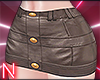 Leather Skirt v4