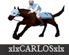 xlx Horse Racing 11