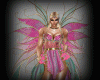 Fairy Bloom Wings