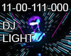 DJ LIGHT Neon 11 M/F