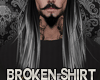 Jm Broken Shirt