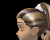 ponytail