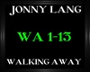 Jonny Lang ~ Walking Awa