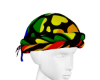 Pridez x Turban | ASII