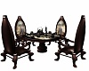 supernatural table