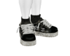 (M) Sneaker Gangster