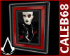 CC - DeviousDream Framed