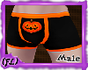 {FL}Pumkin Shorts